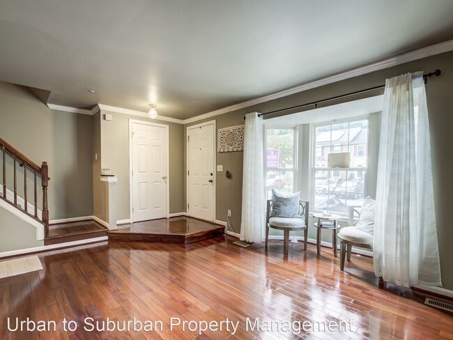 Building Photo - 3 br, 2.5 bath House - 8834 Ritchboro Rd