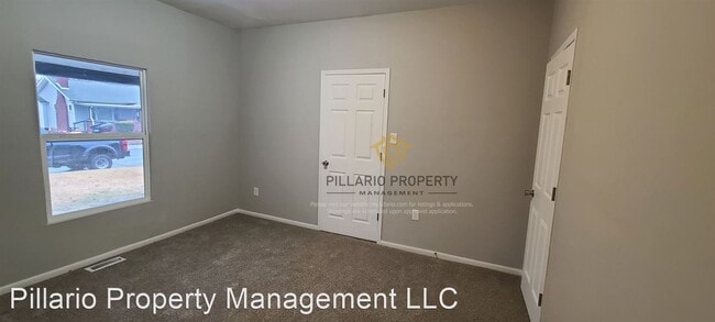 Building Photo - 2 br, 1 bath House - 4070 Cornelius Ave