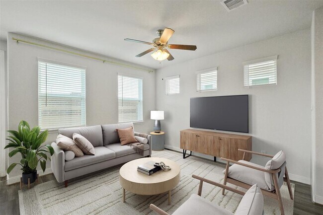 Foto del edificio - 9815 Prairie Garden Ln