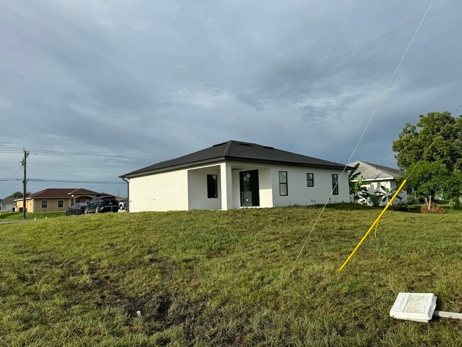 Foto del edificio - 3609 1st St SW