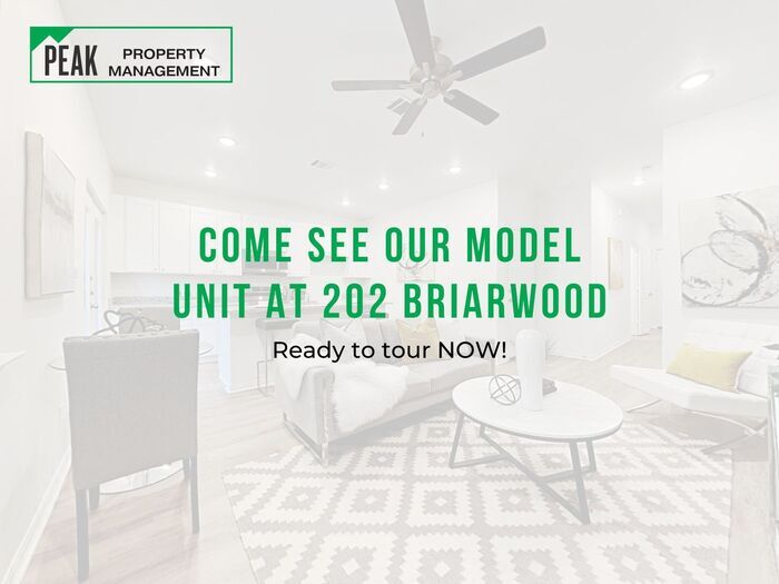 Foto del edificio - MOVE IN SPECIAL! RECEIVE $750 OFF YOUR FIR...
