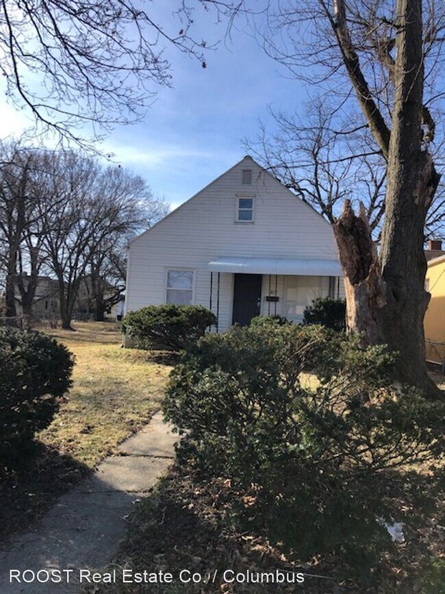 Building Photo - 3 br, 1 bath House - 1877 Agler Road