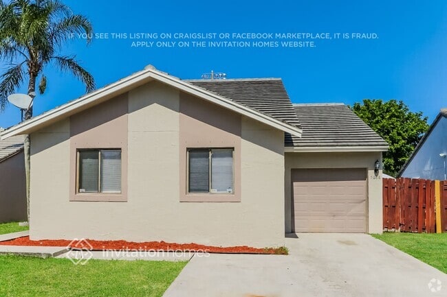 Building Photo - 5808 Strawberry Lakes Cir