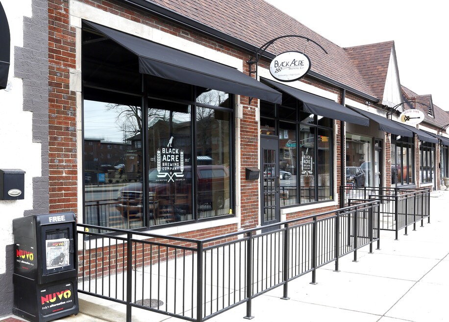 Is Near Eastside a Good Place To Live in Indianapolis? Neighborhood