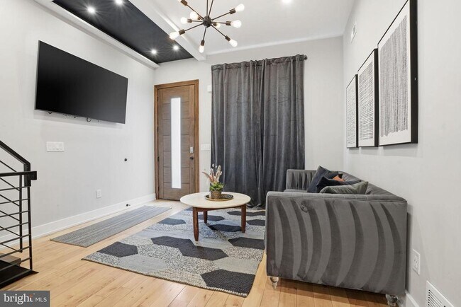 Foto del edificio - 1514 S Bambrey St