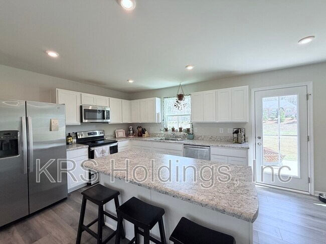 Building Photo - 1436 Indigo Creek Dr