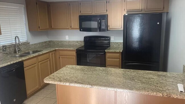 Building Photo - 4120 Ashford Green Pl