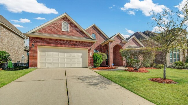 Building Photo - 25410 Lancaster Pine Dr