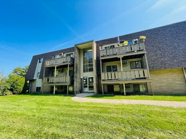 Foto del edificio - 2618 Pioneer Trail