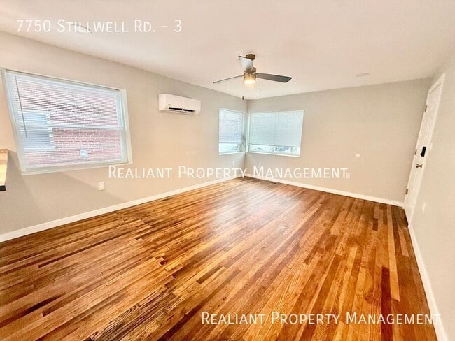 Photo - 7750 Stillwell Rd Apartment