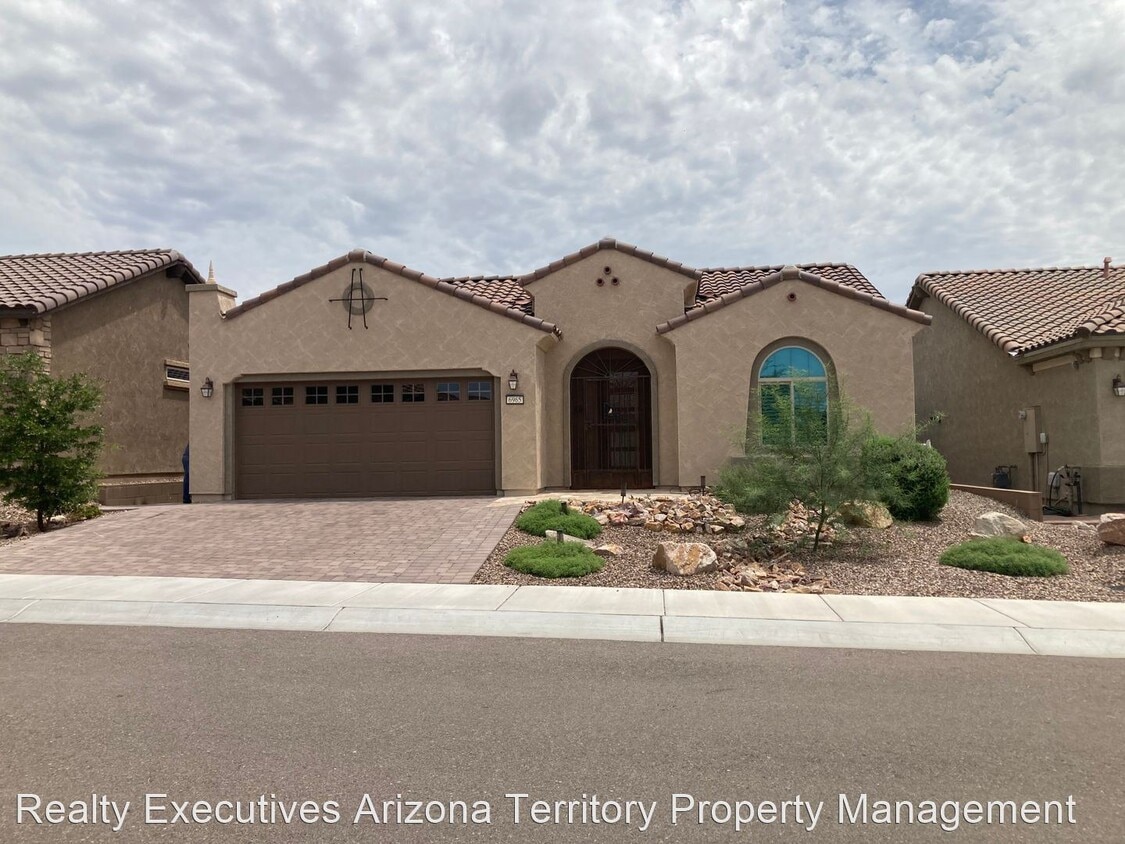 6965 W Tanner Trail, Marana, AZ 85658 House Rental in Marana, AZ