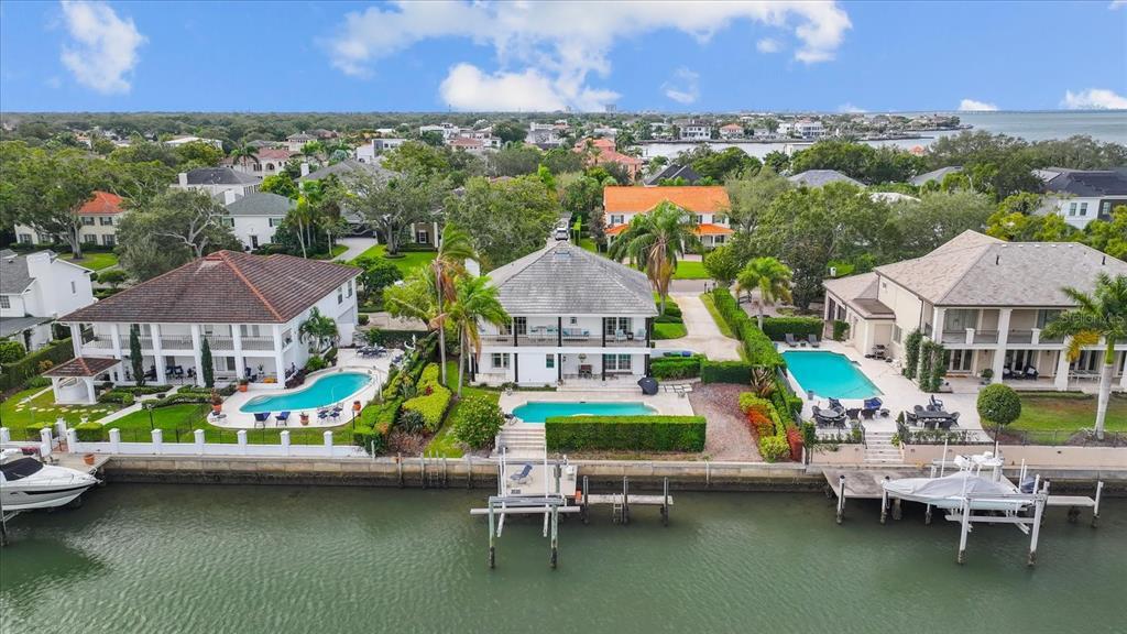 Foto principal - 4921 Lyford Cay Rd
