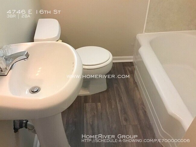 Building Photo - Check out this great 3 BD/2 BA rental!