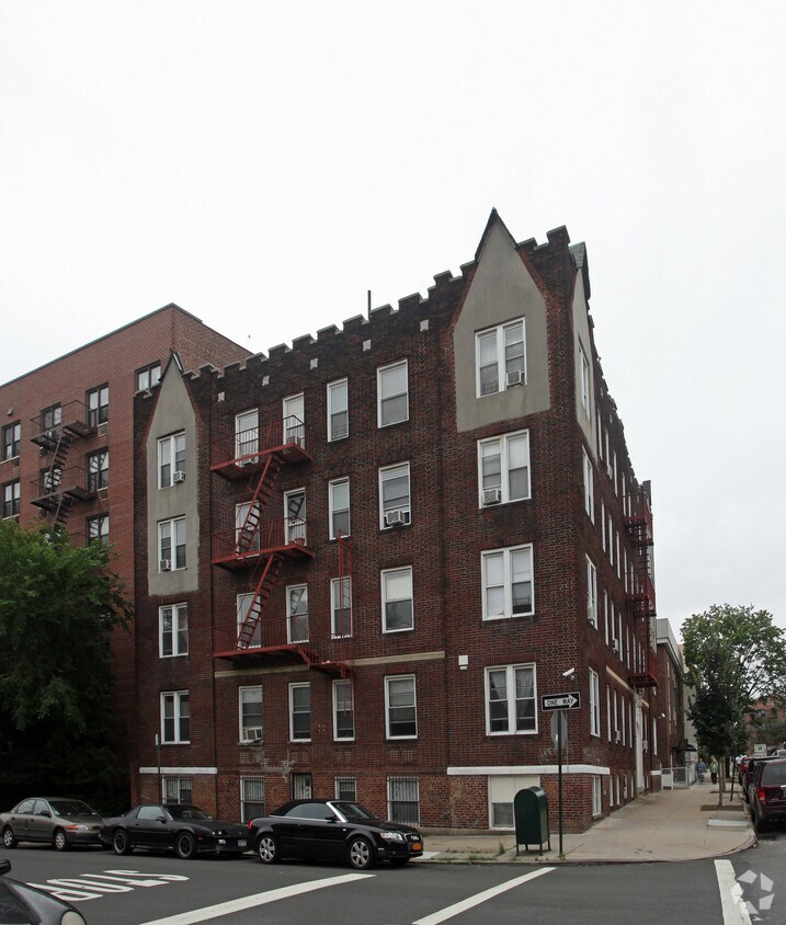 Foto del edificio - 41-01 67th St