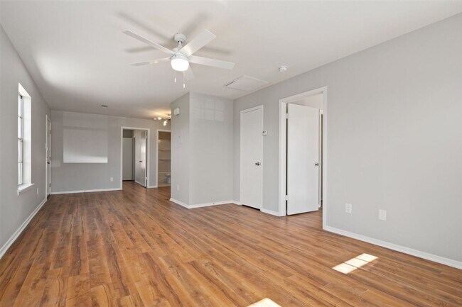 Foto del edificio - 1204 Hillyer St