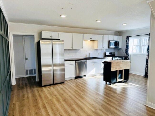 Foto del edificio - 2701 27th St