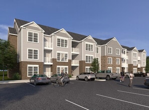 Building Photo - Fieldstone Place