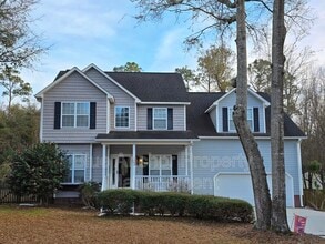 Building Photo - 1343 Chadwick Shores Dr