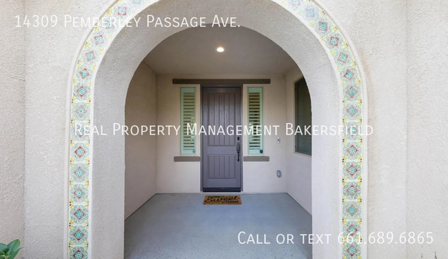 Building Photo - 14309 Pemberley Passage Ave