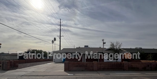 Building Photo - 3701 W Keim Dr