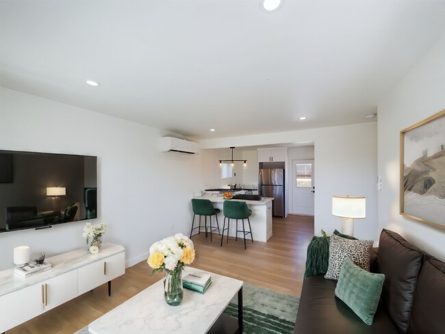 Foto del edificio - 3252-3254 Jemez Dr