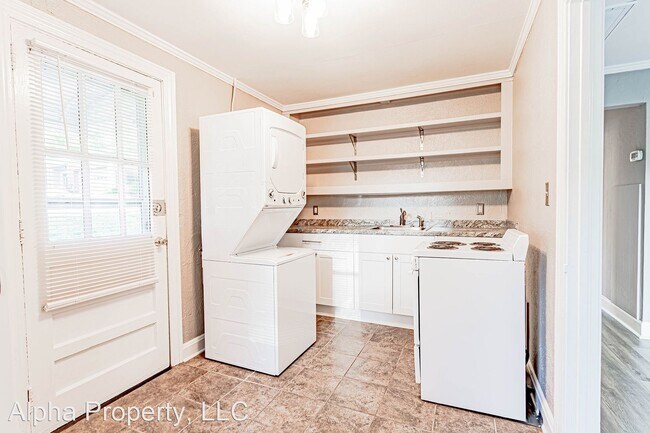 Foto del edificio - 2 br, 1 bath House - 610 B Bennett St