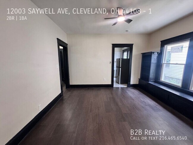 Building Photo - 12003 Saywell Ave