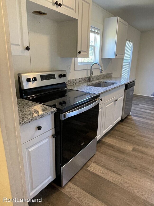 Building Photo - 3 br, 2 bath House - 2814 Cypress Trails Dr