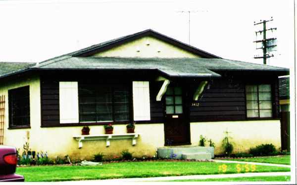 Building Photo - 3412-3414 San Luis St