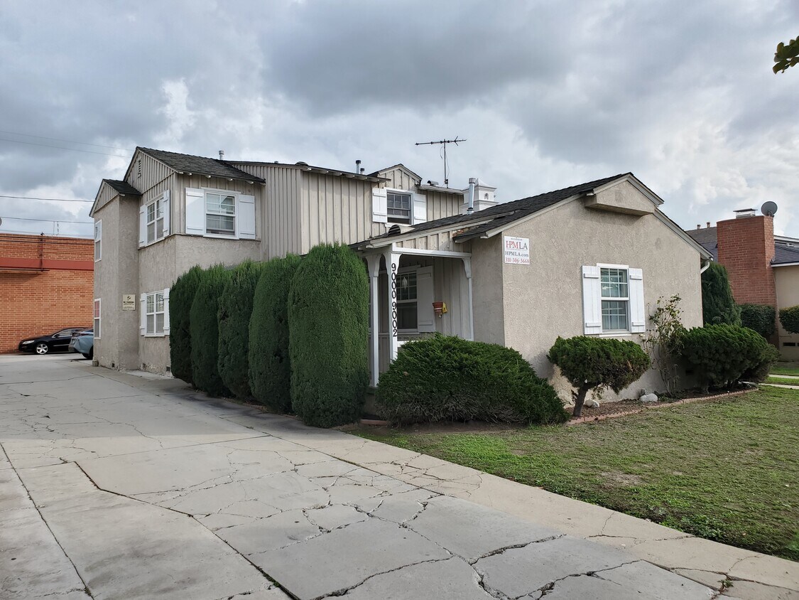 75 Apartments for Rent in Westchester, CA Westside Rentals