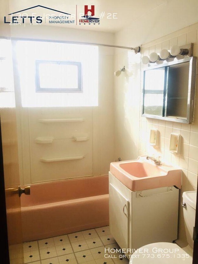 Foto del edificio - 2 bedroom in Chicago Heights IL 60411
