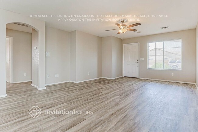 Foto del edificio - 4667 E Meadow Mist Ln