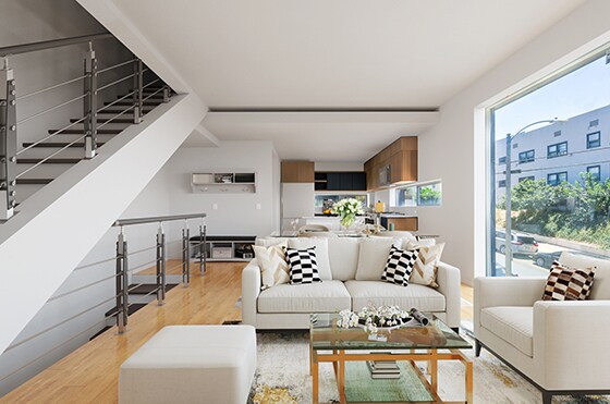 Foto del edificio - 140-142 S Coronado St