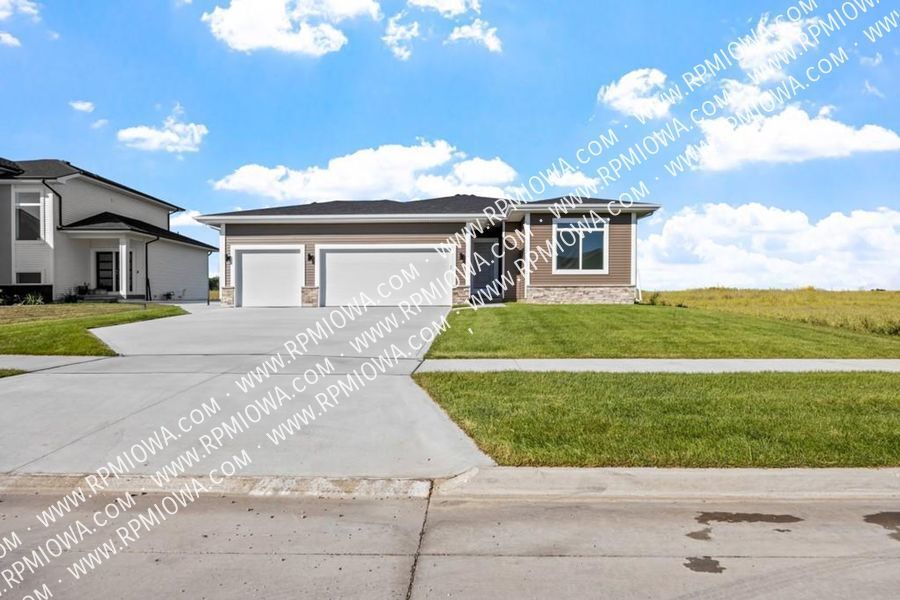 Primary Photo - NEW CONSTRUCTION!! 4 Bedroom, 3 Bathroom H...