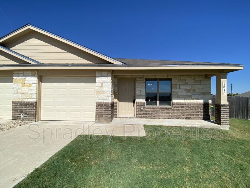 1513 Vani Ct, Belton, TX 76513 Condo for Rent in Belton, TX