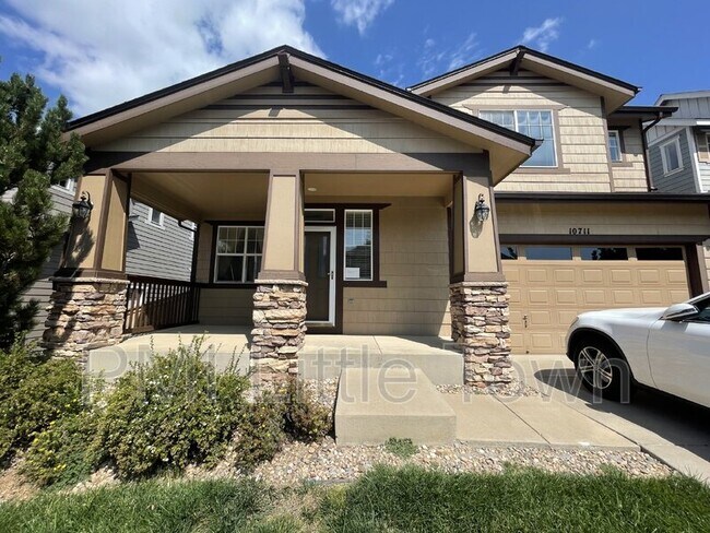 Foto del edificio - 10711 Riverbrook Cir