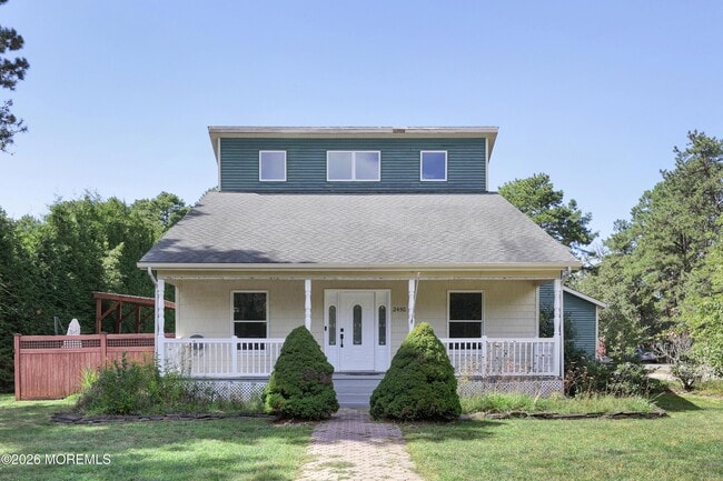Building Photo - 2450 Capshaw Rd