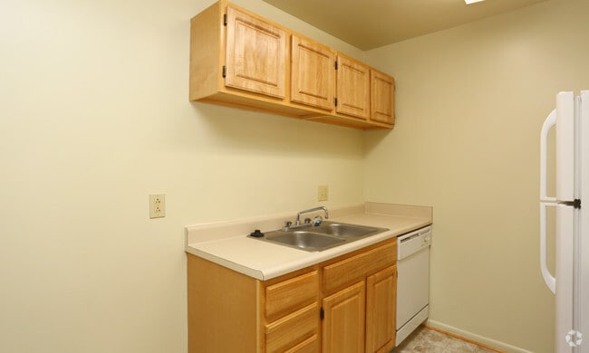 Building Photo - Manor View Apartments