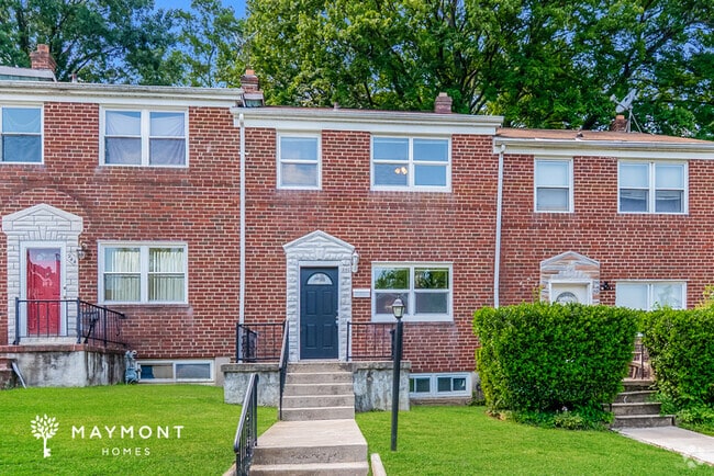 Building Photo - 946 Masefield Rd