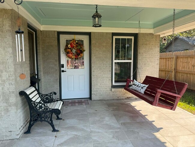 Foto del edificio - 606 N Polk St