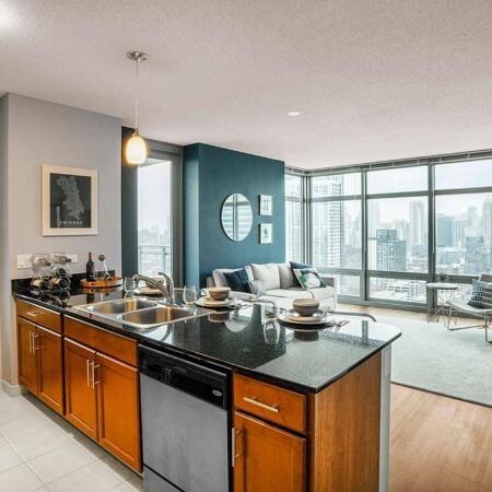 Foto principal - 585 W Kinzie St