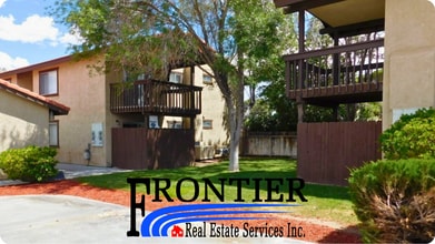 Building Photo - 1311 N El Prado St