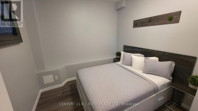 Photo du bâtiment - 82 Albert St N