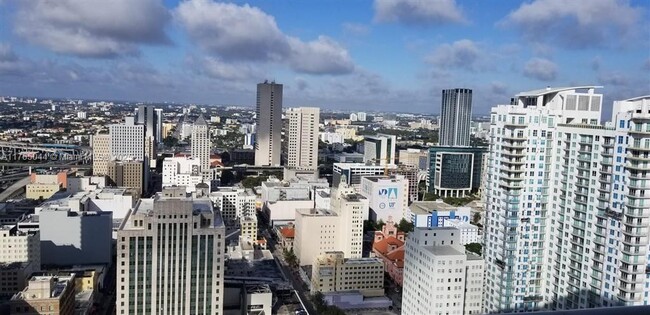 Foto del edificio - 50 Biscayne Blvd