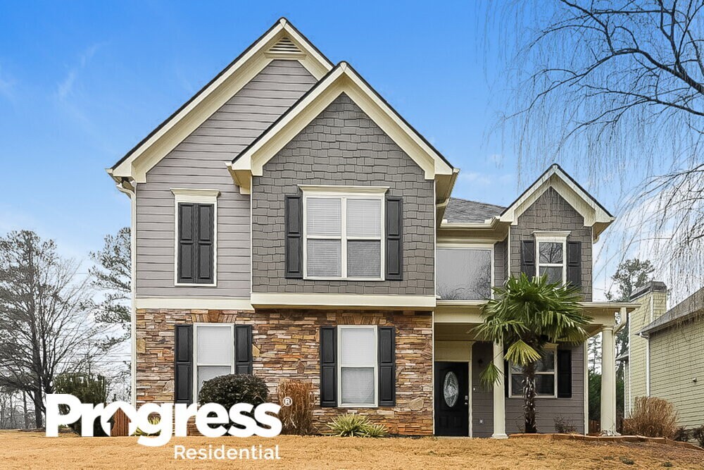 2101 Hamby Cove Dr NW, Acworth, GA 30102 House for Rent in Acworth