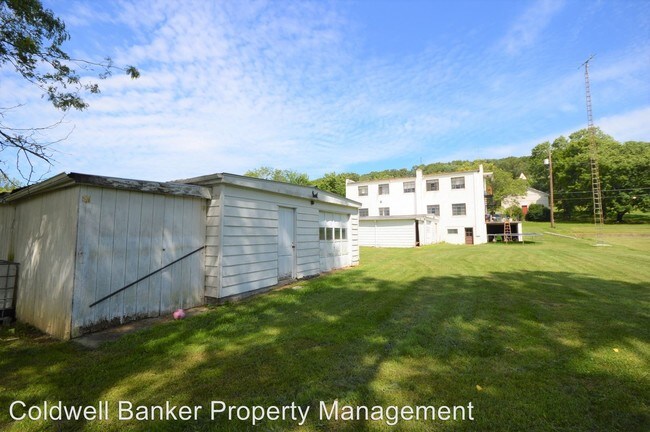 Building Photo - 2660 Stonewall Jackson Hwy