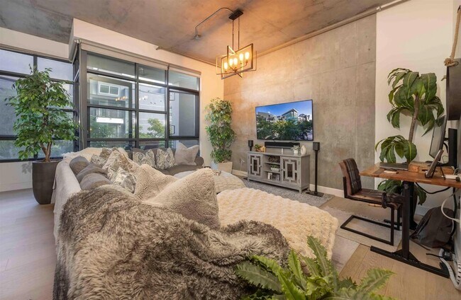 Foto del edificio - 1050 Island Ave