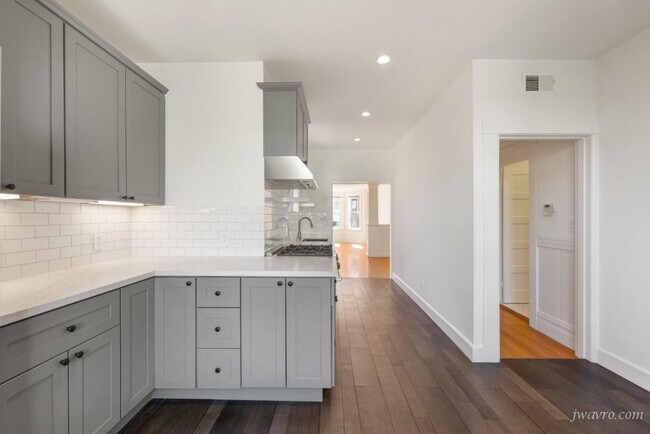 Building Photo - 4156 24th St