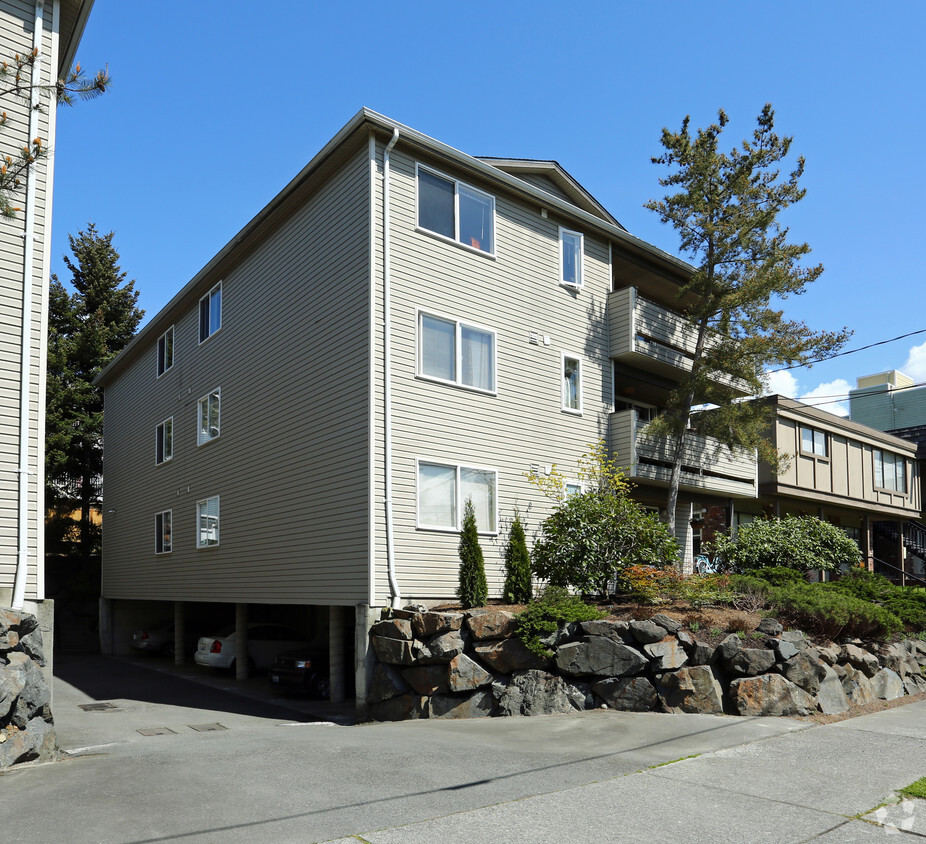 2616 NW 56th St, Seattle, WA 98107 - Apartments In Seattle, WA ...