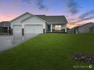 Building Photo - 12273 71st Ct NE